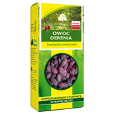 Cornouiller fruit 100g DONS DE LA NATURE